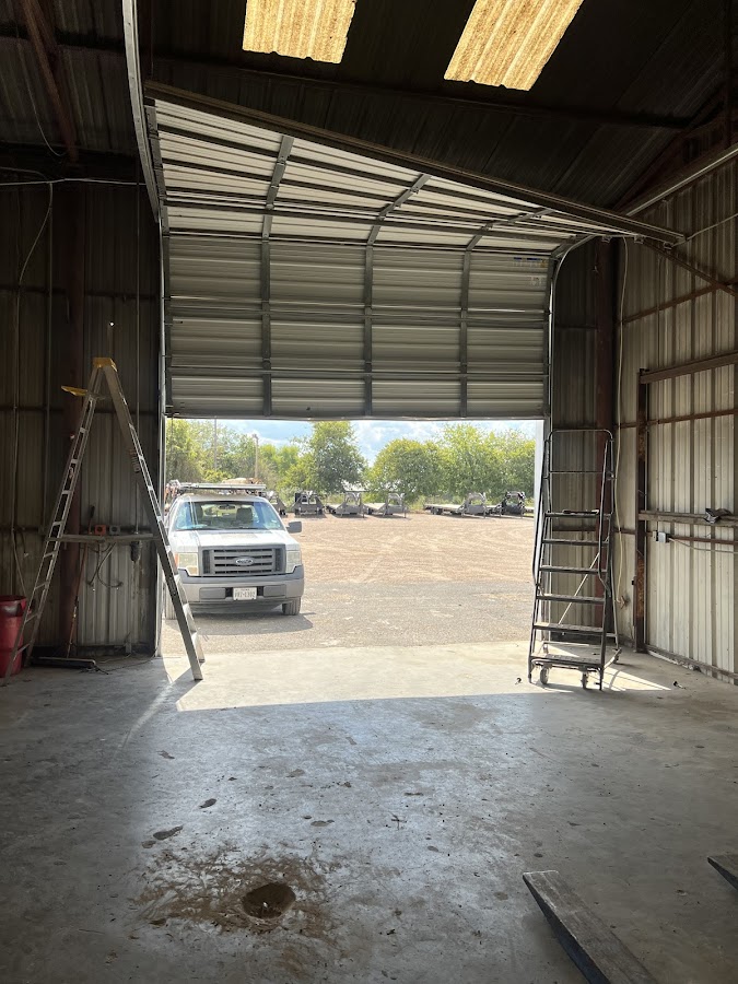 Imperial Overhead Garage Door Repair Handyman in Allen, TX photo