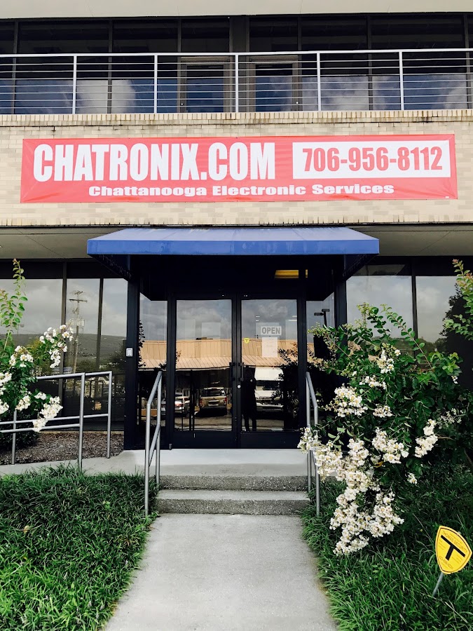 Chattanooga Electronic Services Mobile Phone Repair in Rossville, GA photo