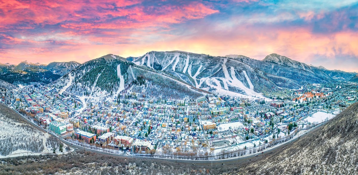 Foundry Electric - Park City UT Electrician | Roof Heat Tape Roofing Repair in Park City, UT photo