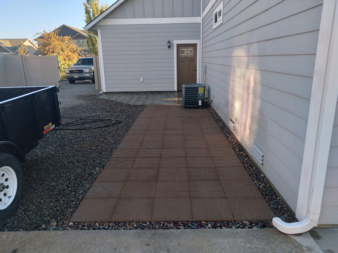 River City Landscaping Lawn Sprinkler System Contractor in Post Falls, ID photo