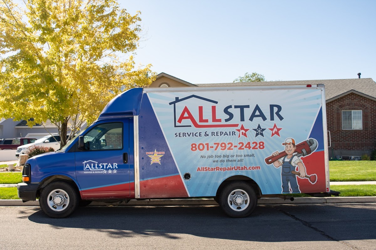 Allstar Service & Repair Plumber in Park City, UT photo