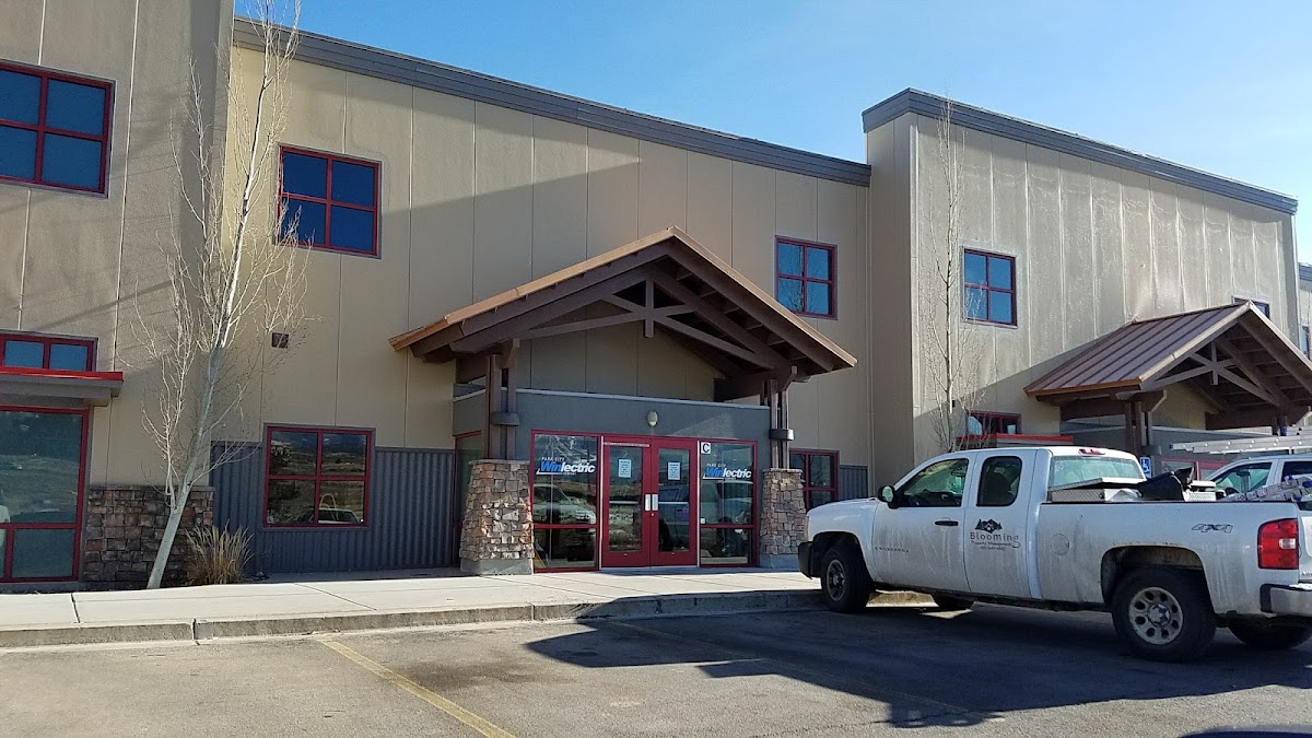 Park City Winlectric Plumber in Park City, UT photo