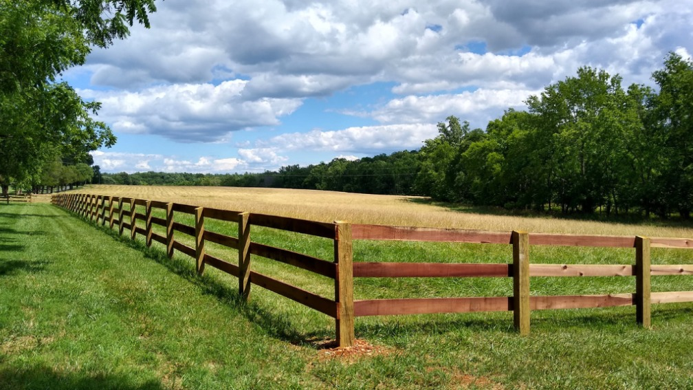 The Virginia Fence Company Contractor in Stanardsville, VA photo