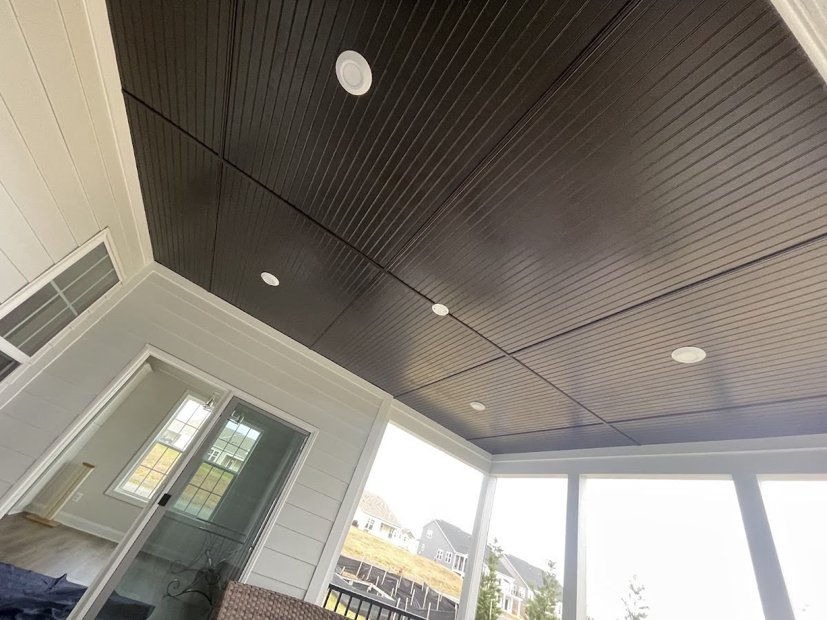 HarveyHandyman LLC Contractor in Charlottesville, VA photo