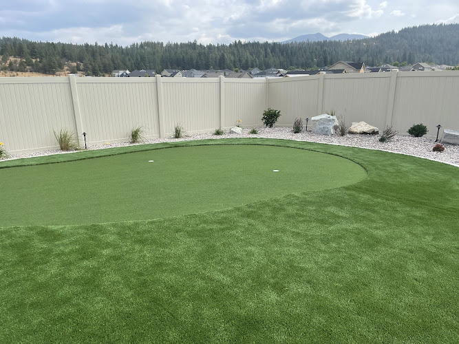 Black Diamond Landscape Landscape Designer in Post Falls, ID photo