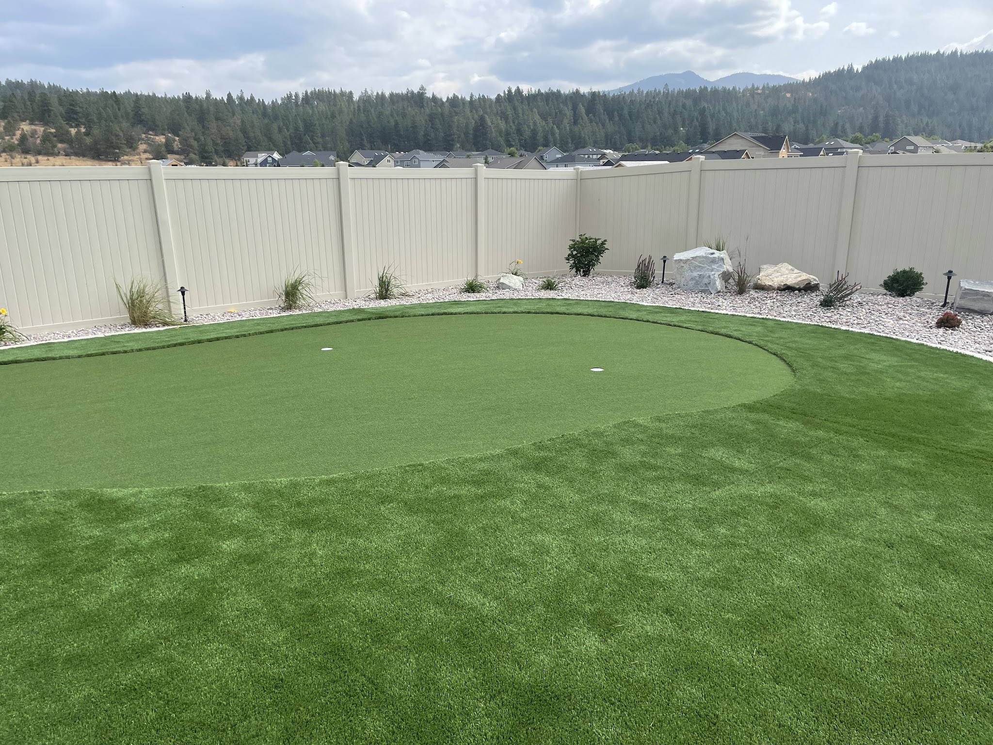 Black Diamond Landscape Landscape Designer in Post Falls, ID photo