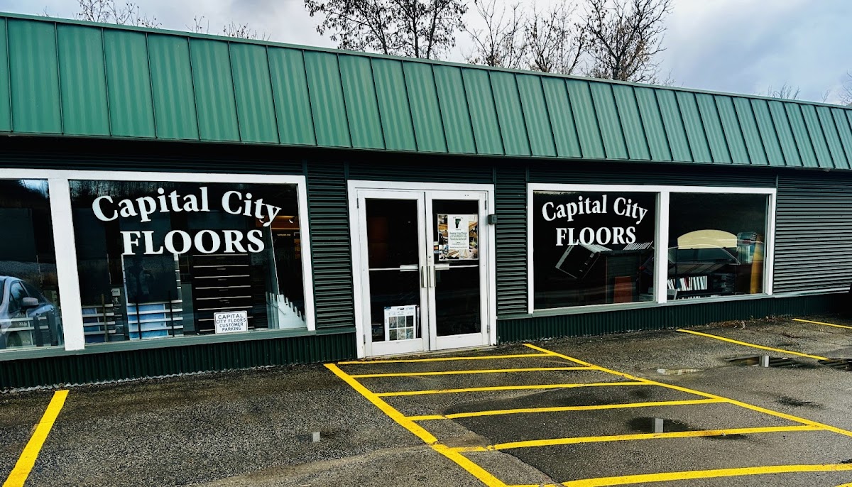 Capital City Floors Flooring Contractor in Montpelier, VT photo