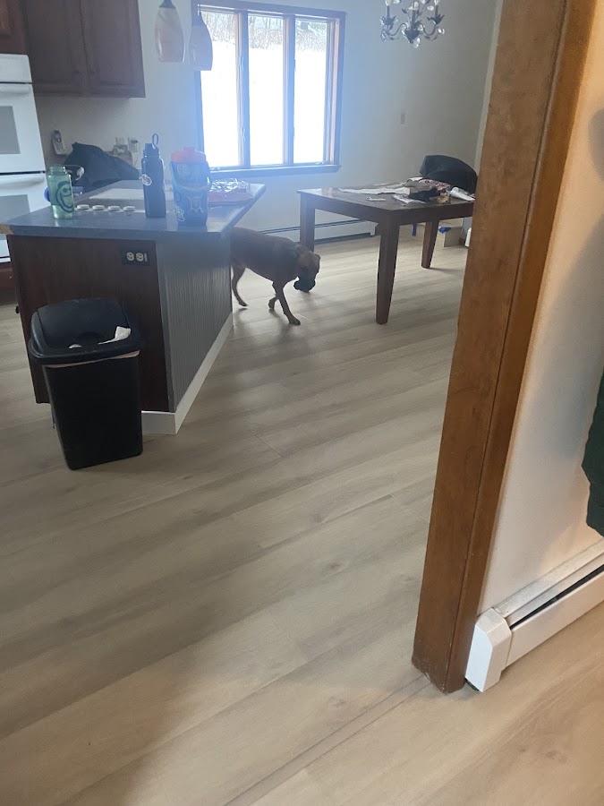 Country Floors Contractor in Plainfield, VT photo