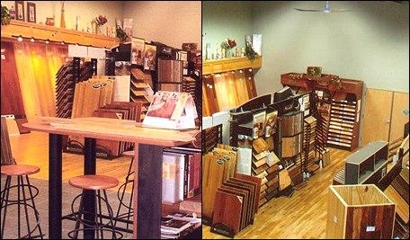 Woodline Floor Sales & Sanding, Inc. Contractor in Williston, VT photo