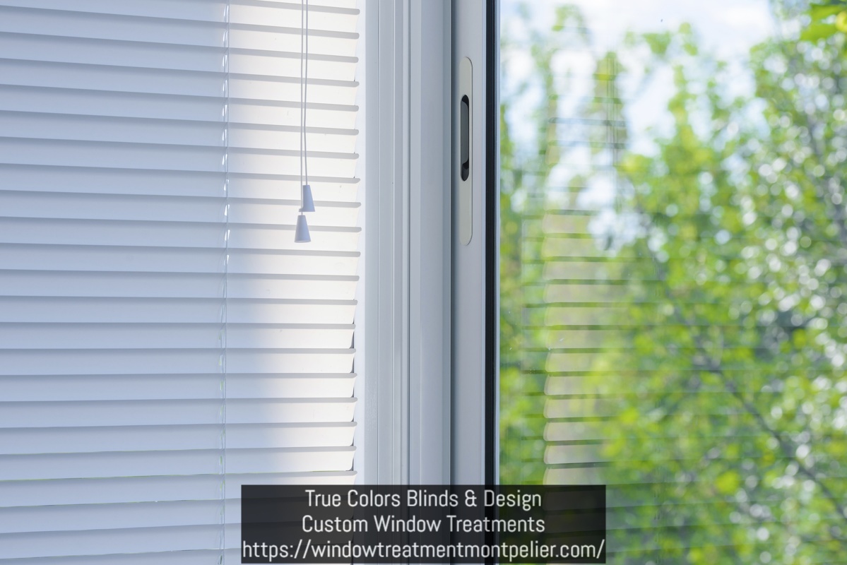 True Colors Blinds & Design Contractor in Montpelier, VT photo