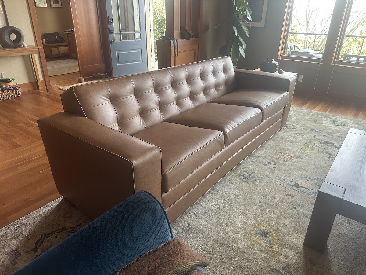 Highlands Upholstery Furniture Repair in Redmond, WA photo