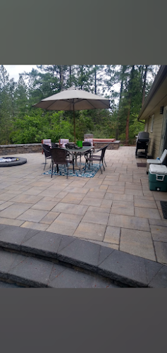 Perfection Landscape and sprinkler Landscaper in Post Falls, ID photo
