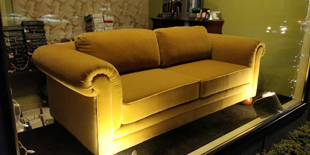 Gabel's Custom Refinishing & Upholstery Furniture Repair in Seattle, WA photo