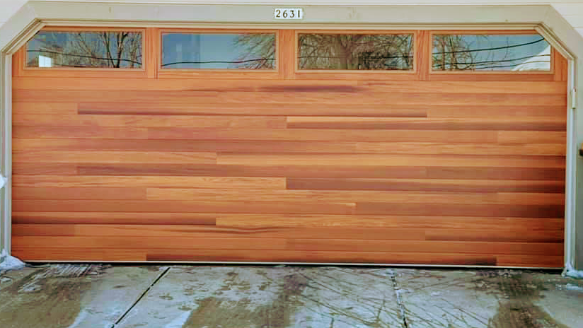 Balkan Door Company LLC Garage Door Repair in St Francis, WI photo