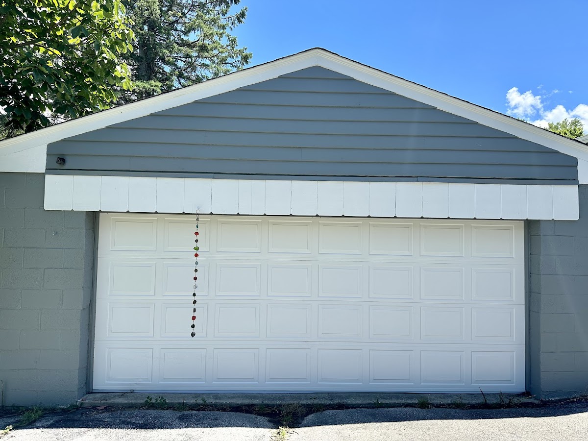 Precision Overhead Garage Door Garage Door Repair in N57W13556 Reichert Ave, WI photo