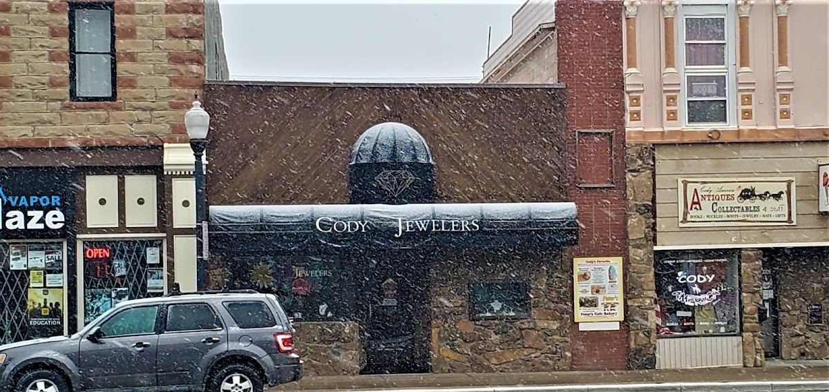 Cody Jewelers Jewelry Repair in Cody, WY photo
