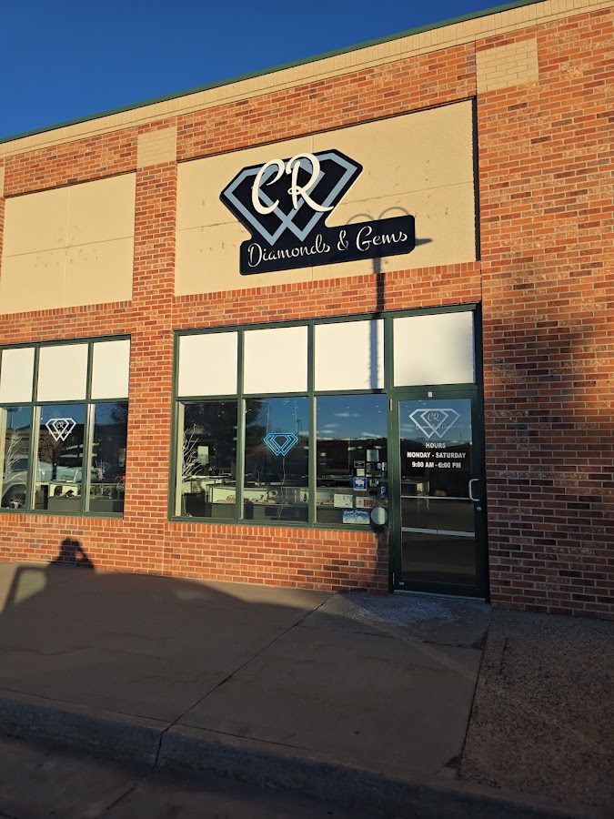 CR Diamonds & Gems Jewelry Repair in Gillette, WY photo