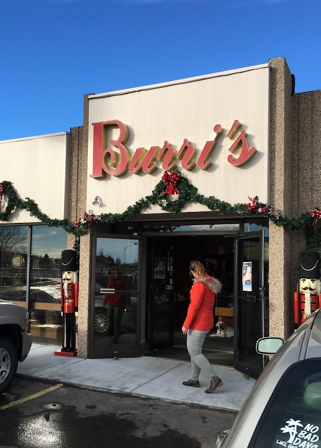 Burri Jewelers Jewelry Repair in Cheyenne, WY photo