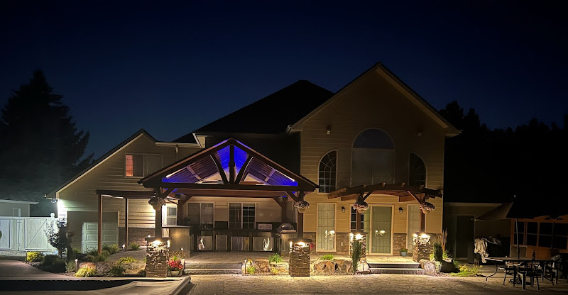 Elements Landscaping Landscaper in Rathdrum, ID photo