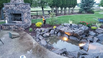 Gallery photo for Elements Landscaping in Rathdrum, ID