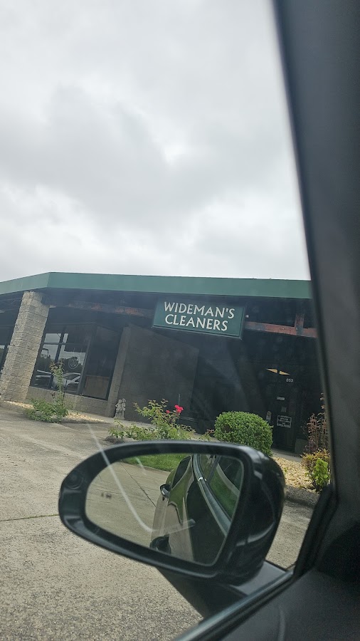 Wideman's Cleaners Mobile Phone Repair in Florence, AL photo