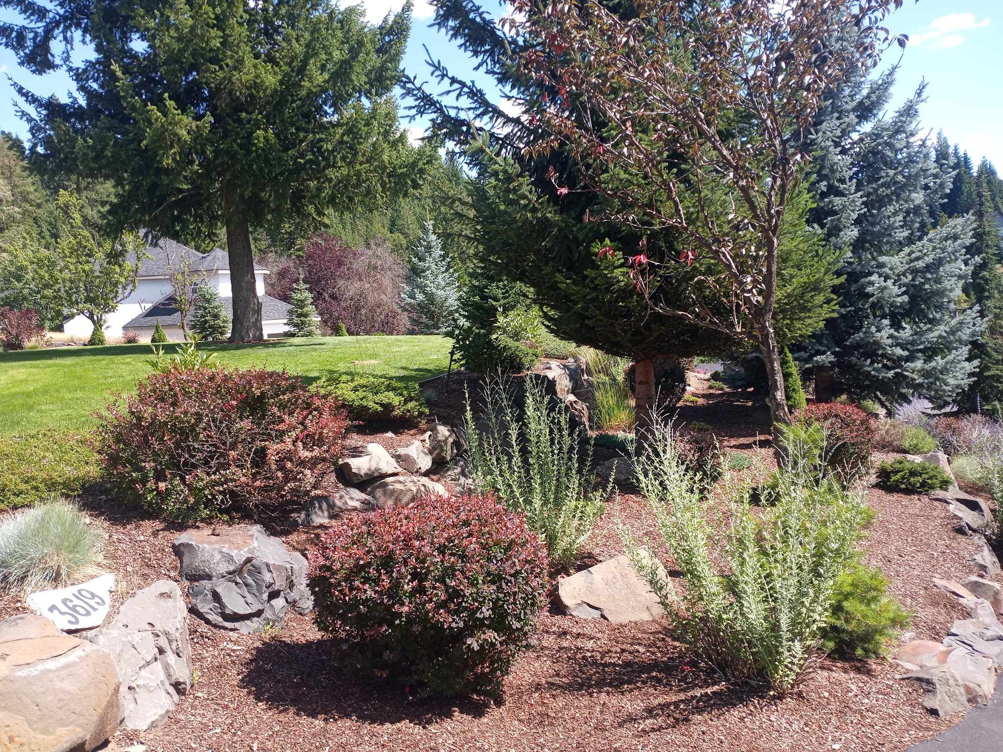 Gallery photo for Yard King in Post Falls, ID