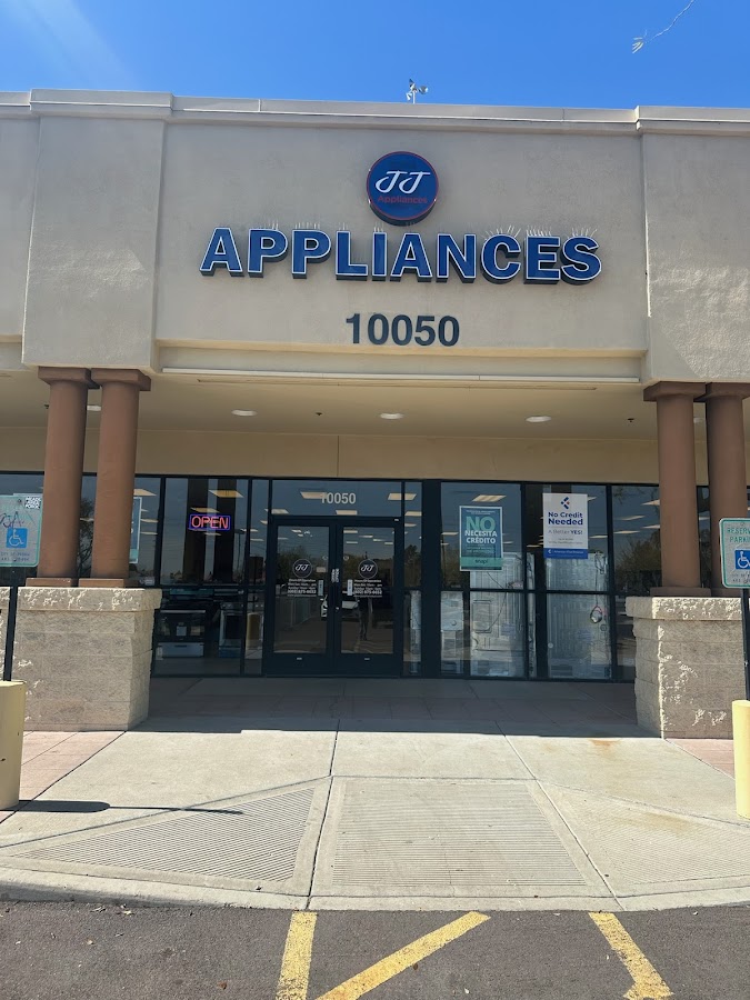 JJ Appliances Furniture Repair in Peoria, AZ photo