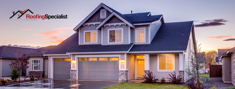 Connecticut Roofing Specialist Roofing Repair in West Hartford, CT photo