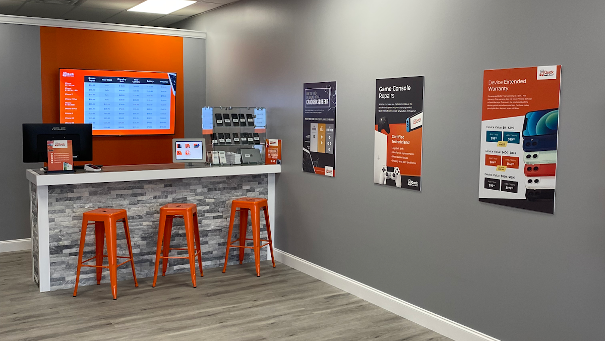 Quick Phone Repair Sarasota FL