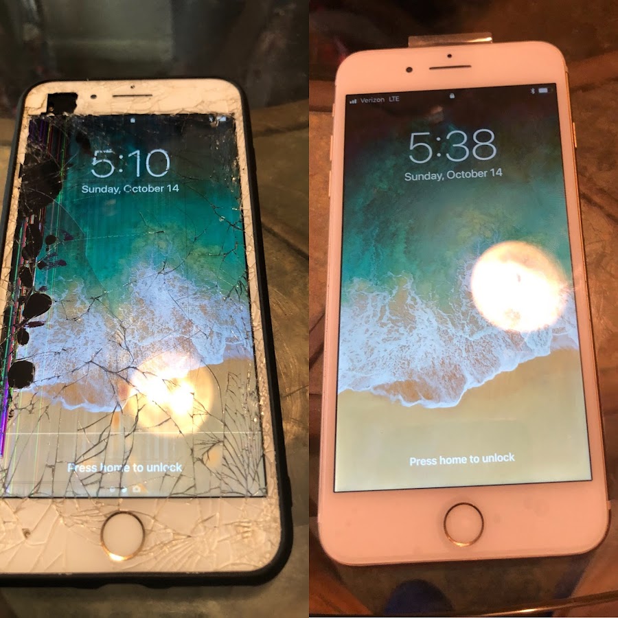 Underground Phone Repair Mobile Phone Repair in Sarasota, FL photo