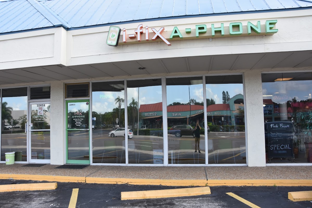 I-Fix-A-Phone Mobile Phone Repair in Sarasota, FL photo