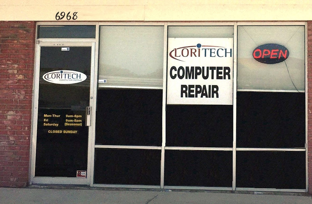 LoriTech Computer Repair Mobile Phone Repair in Sarasota, FL photo