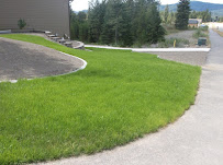 Gallery photo for Mountain View Landscaping LLC in Spirit Lake, ID