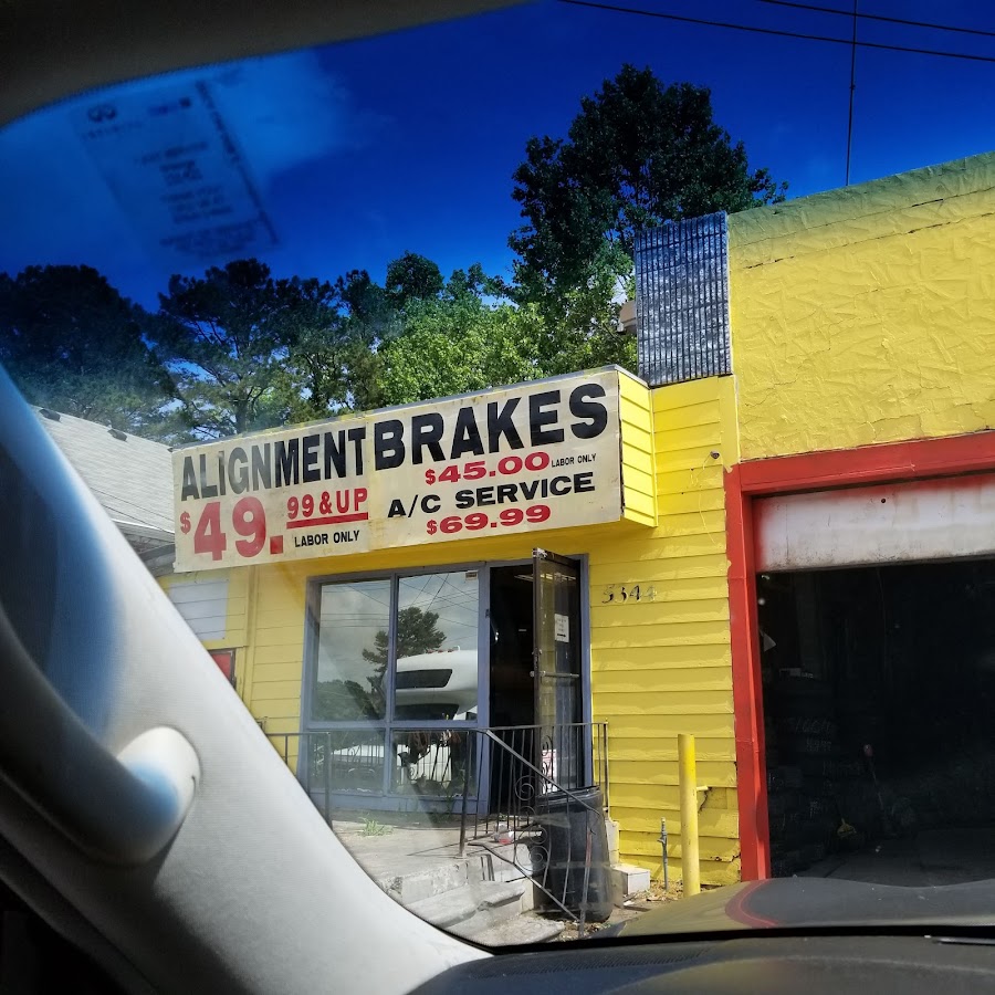 Supreme Tires & Automotive Center Auto Repair in Decatur, GA photo