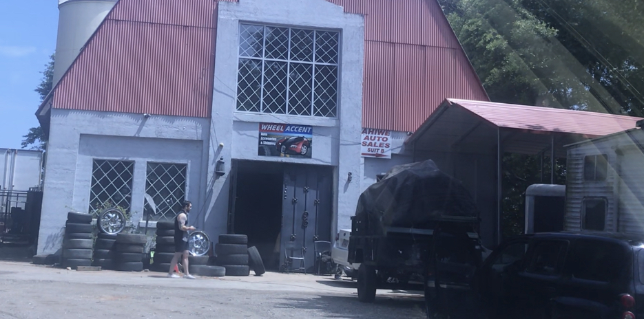 Used Tires Atlanta Auto Repair in Decatur, GA photo