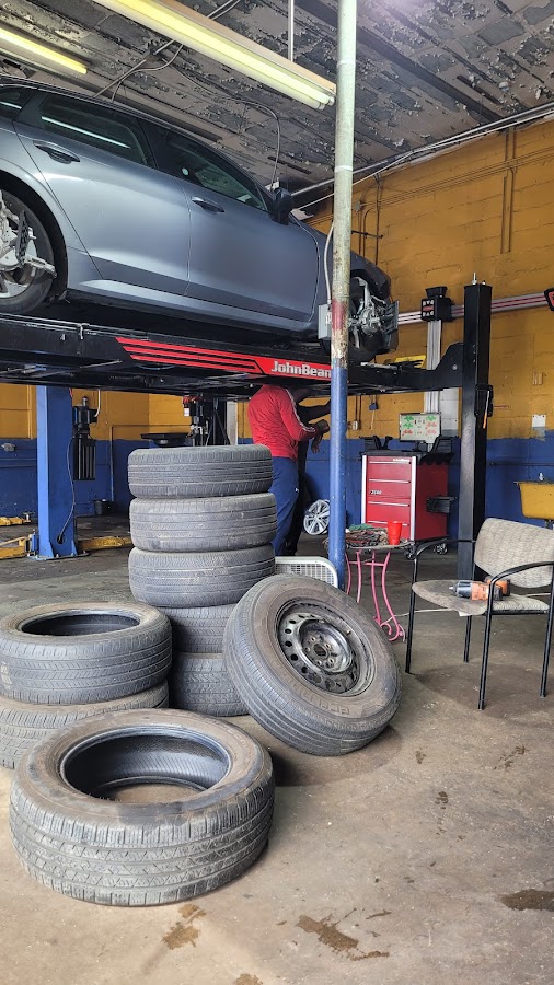 K1 Care Tire Service Auto Repair in Decatur, GA photo