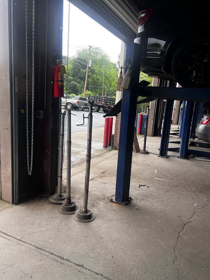 Styles Tires Auto Repair in Atlanta, GA photo