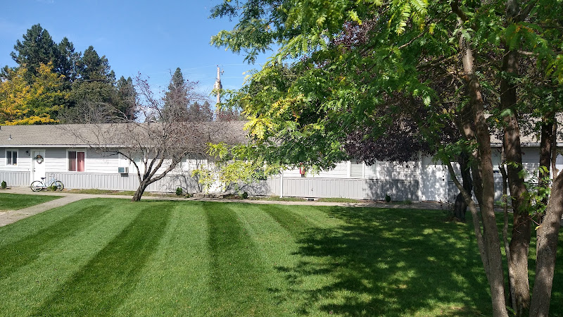 Endurance Lawn Care
