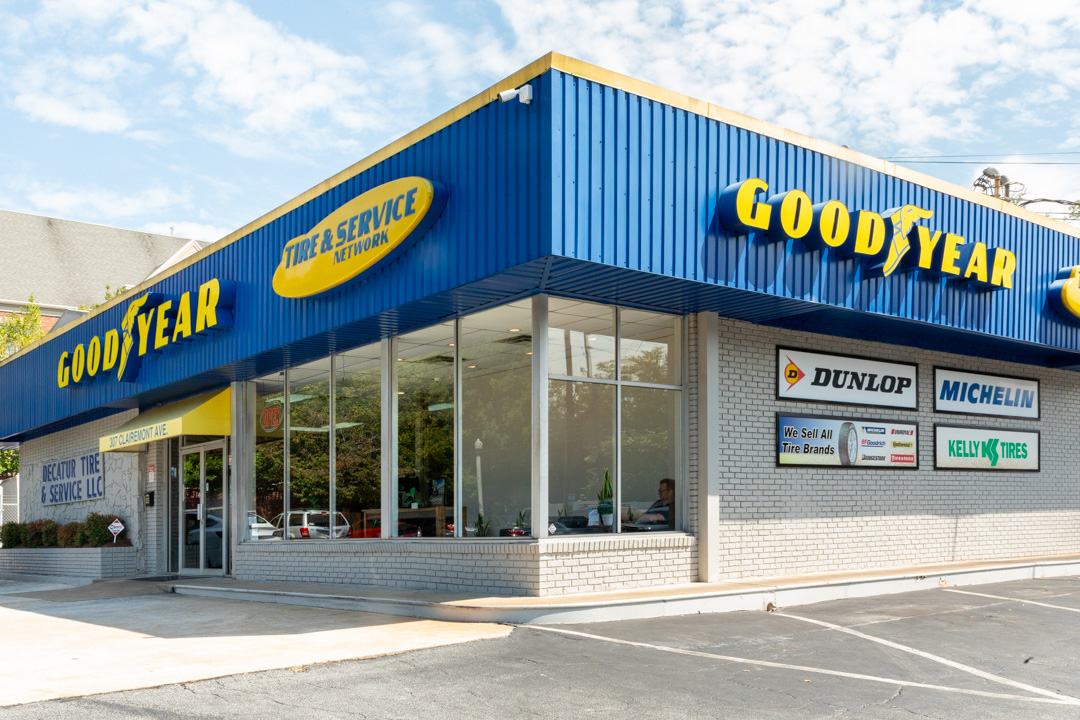 Neighborhood Tire Pros & Auto Service Auto Repair in Decatur, GA photo