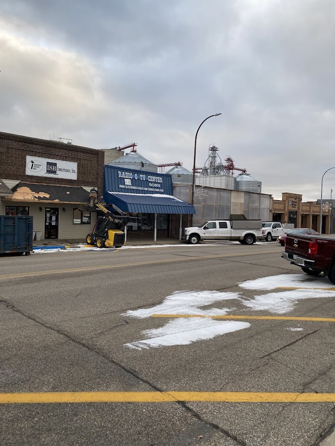 Radio & TV Center Mobile Phone Repair in Hull, IA photo