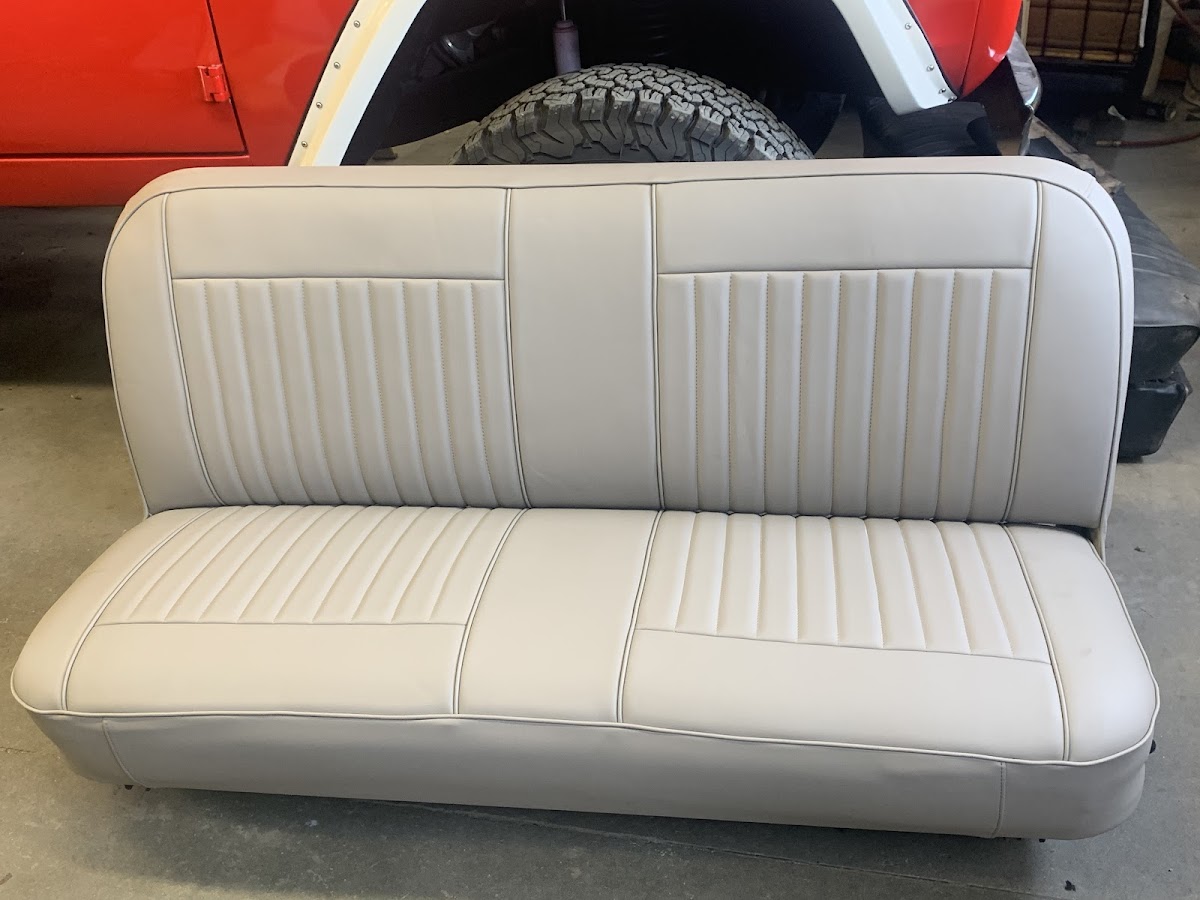 Art's Upholstery Shop Furniture Repair in Nampa, ID photo
