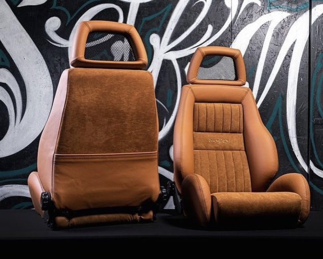 Take A Seat auto upholstery Auto Repair in Caldwell, ID photo