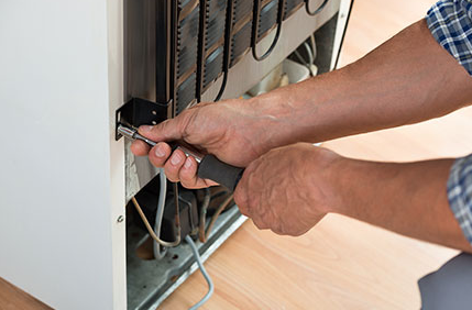 K J Appliance Repair local service