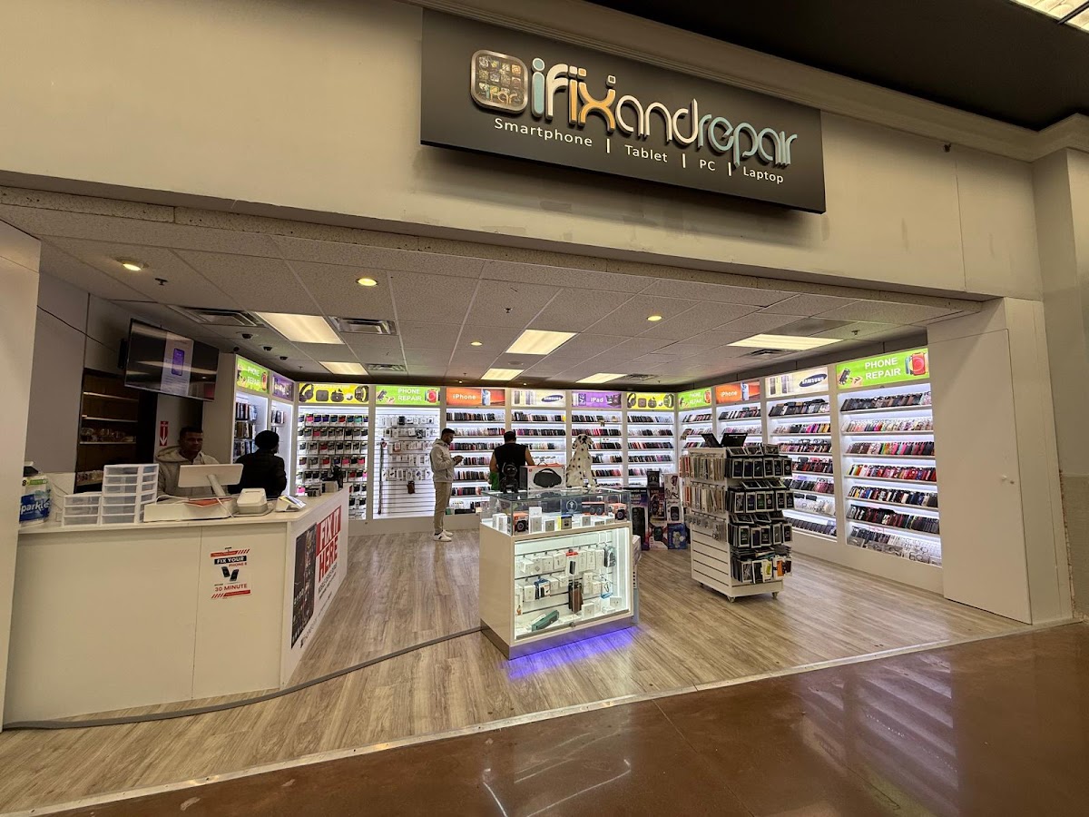 iFixandRepair - Clarksville Veterans Pkwy Mobile Phone Repair in Clarksville, IN photo