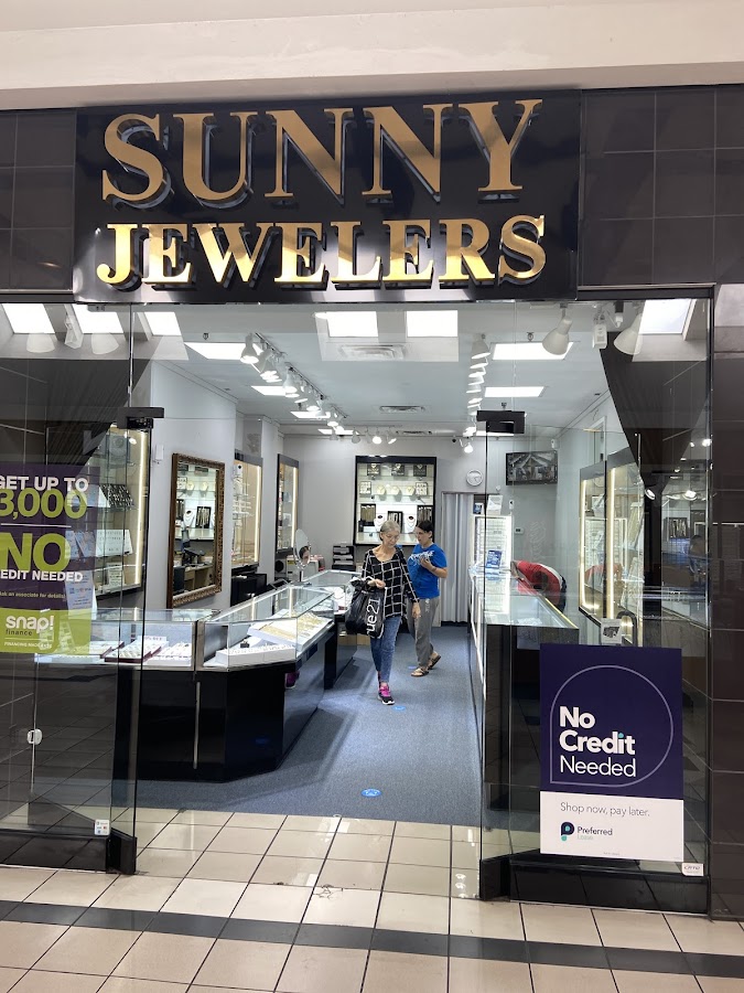 Sunny Jewelers Jewelry Repair in 757 E Lewis And Clark Pkwy, IN photo