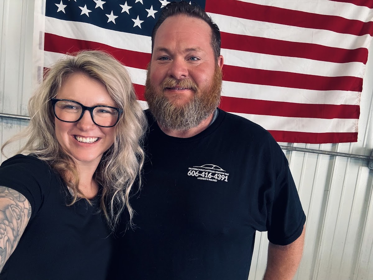 Lake Cumberland Tint Auto Repair in Somerset, KY photo
