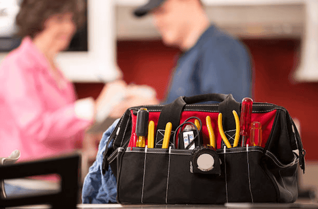 Anytime Ann Arbor Appliance Repair Appliance Repair in Ann Arbor, MI photo