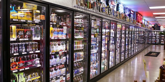 A1 Commercial Refrigeration Repair Ann Arbor Contractor in Ann Arbor, MI photo
