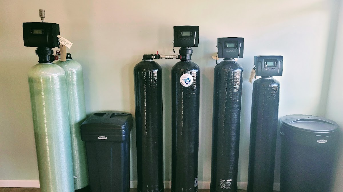 Siouxland Water Solutions Appliance Repair in South Sioux City, NE photo
