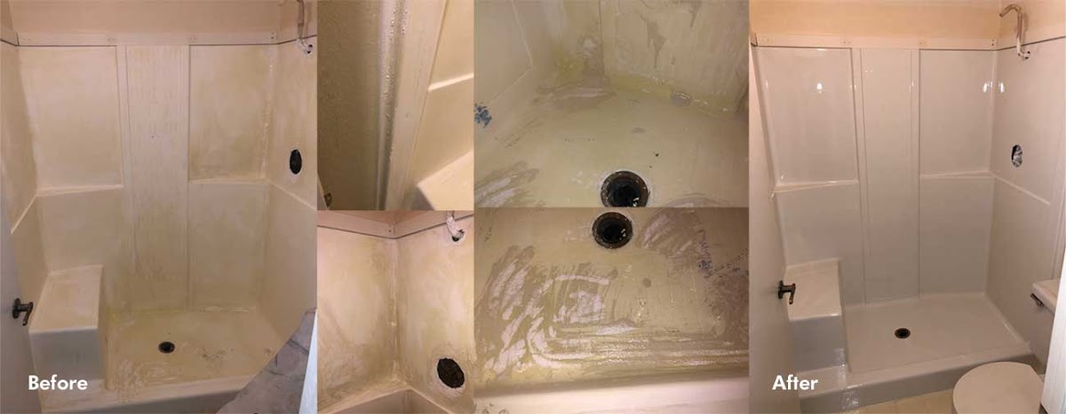 NuFinishPro of Las Vegas Contractor in Las Vegas, NV photo